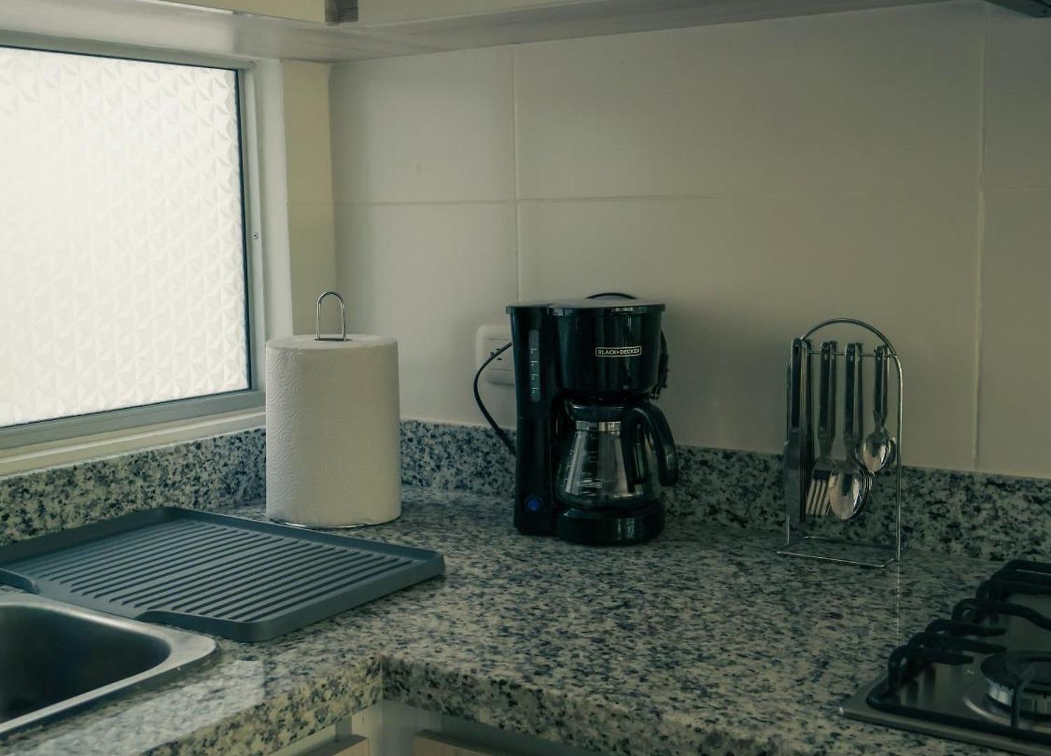 Apartamento Serena Del Mar Piscina Cerca A La Playa