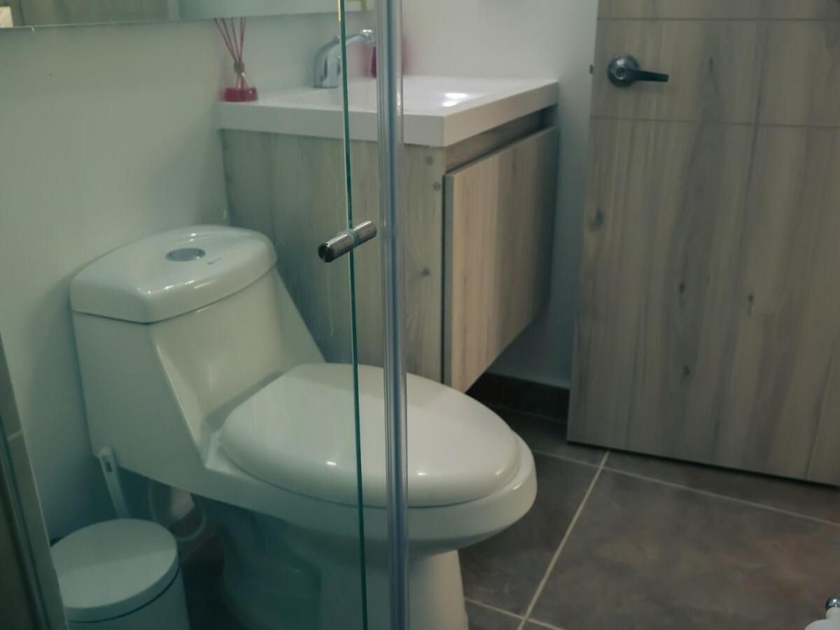 Apartamento Serena Del Mar Piscina Cerca A La Playa Cartagena