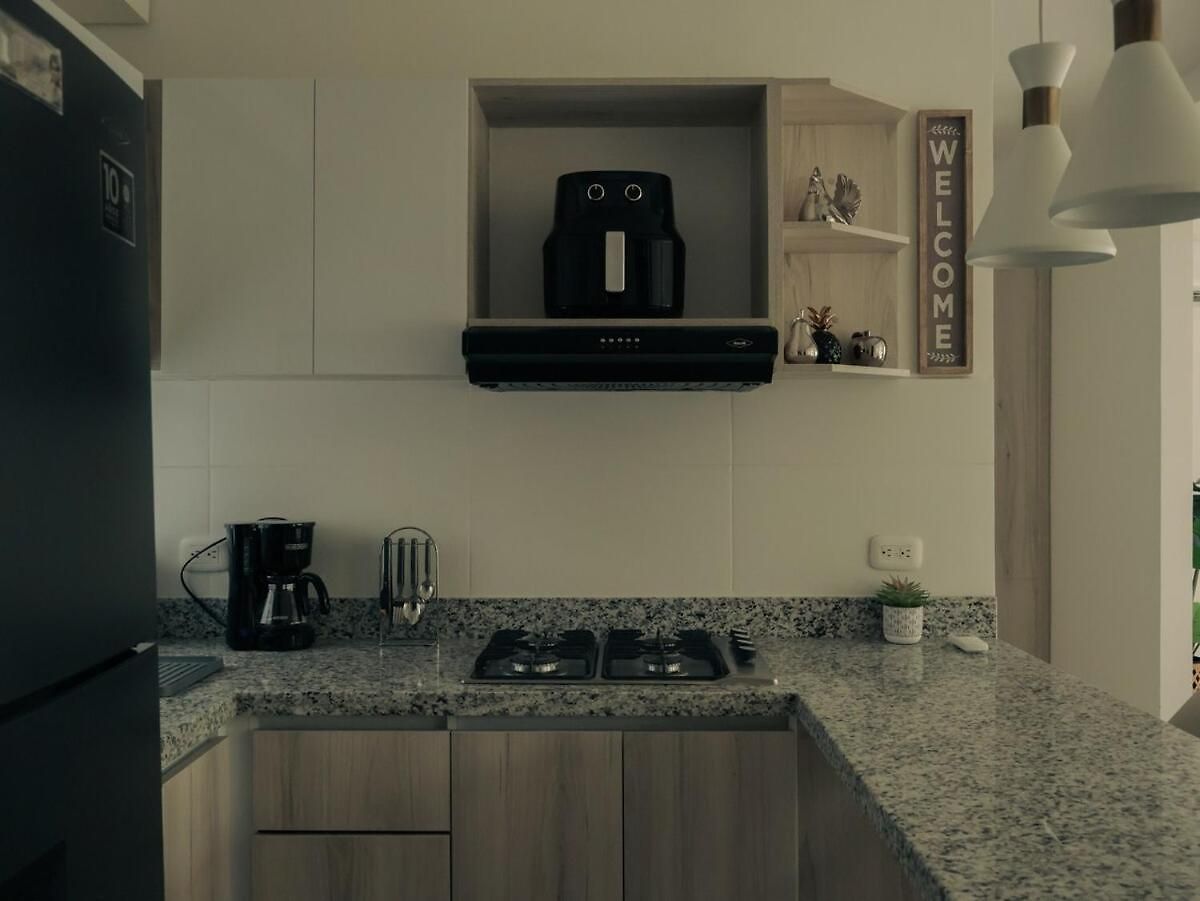Apartamento Serena Del Mar Piscina Cerca A La Playa *