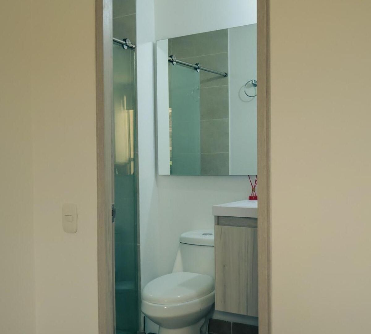Apartamento Serena Del Mar Piscina Cerca A La Playa