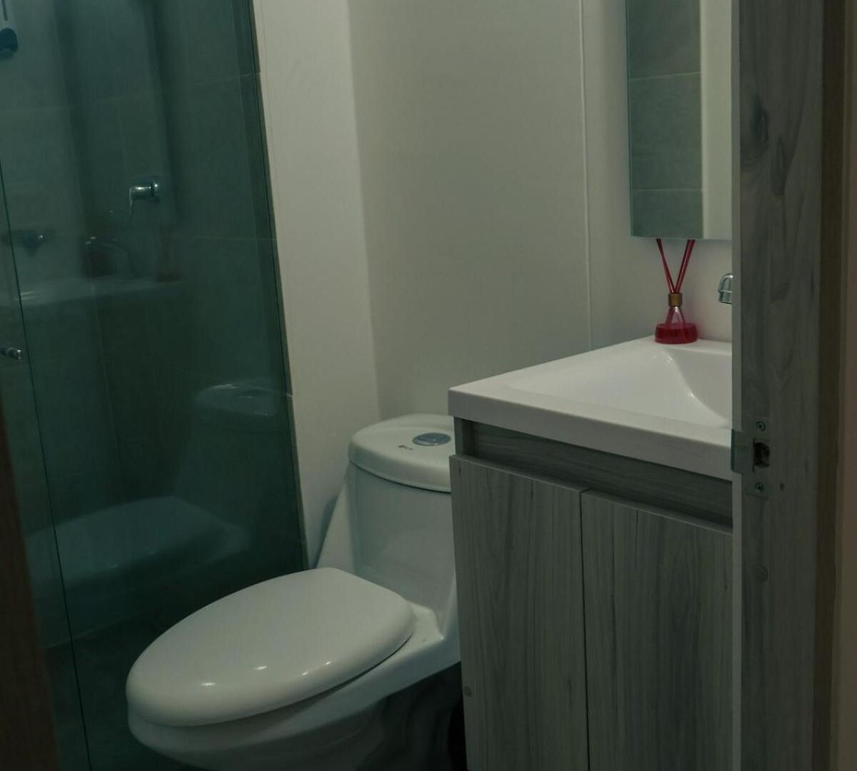 Apartamento Serena Del Mar Piscina Cerca A La Playa *