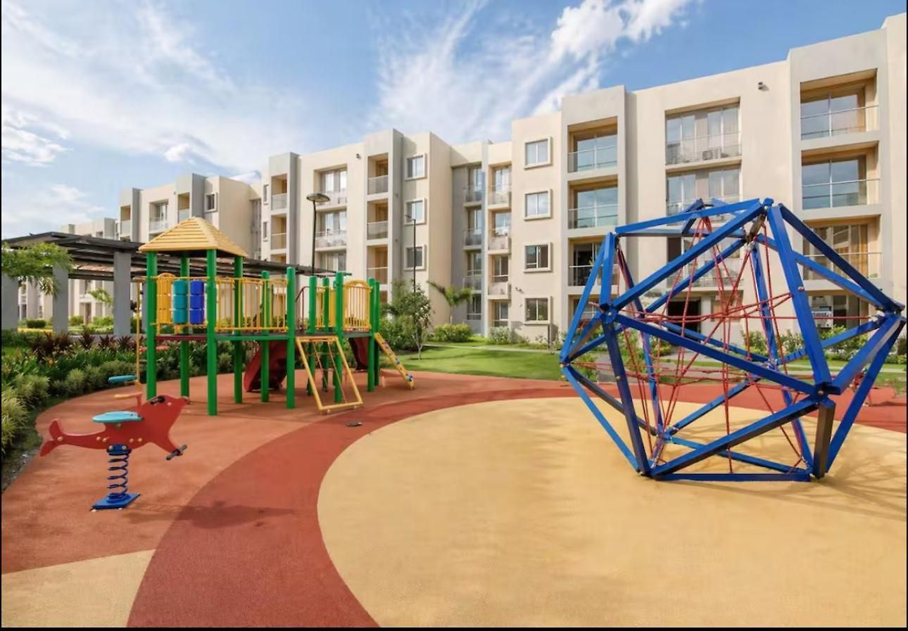 Apartamento Serena Del Mar Piscina Cerca A La Playa *