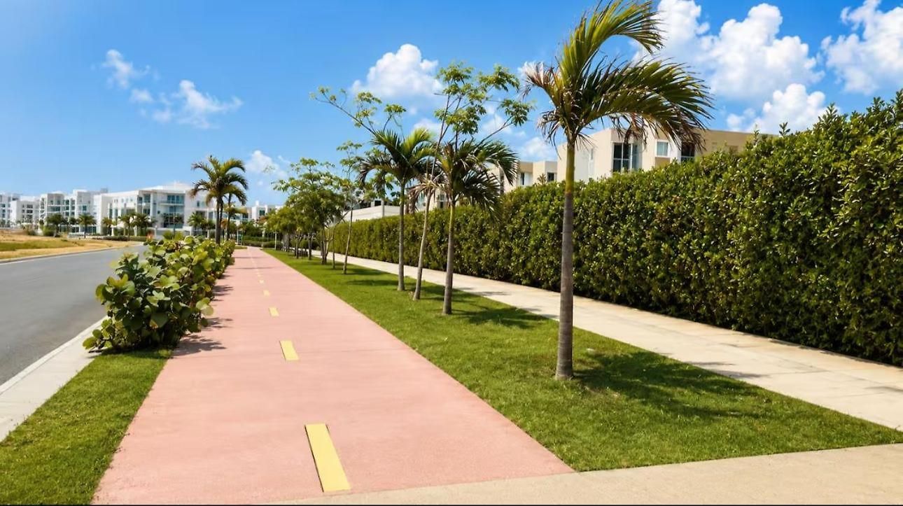 Apartamento Serena Del Mar Piscina Cerca A La Playa Cartagena