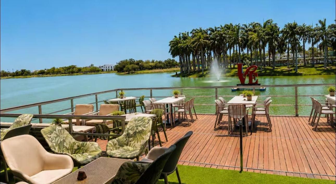 Serena Del Mar Piscina Cerca A La Playa Apartamento Cartagena