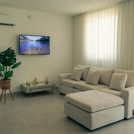 Apartamento Serena Del Mar Piscina Cerca A La Playa *