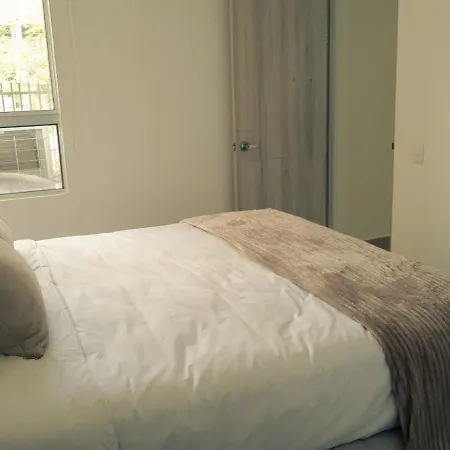 Serena Del Mar Piscina Cerca A La Playa Apartamento