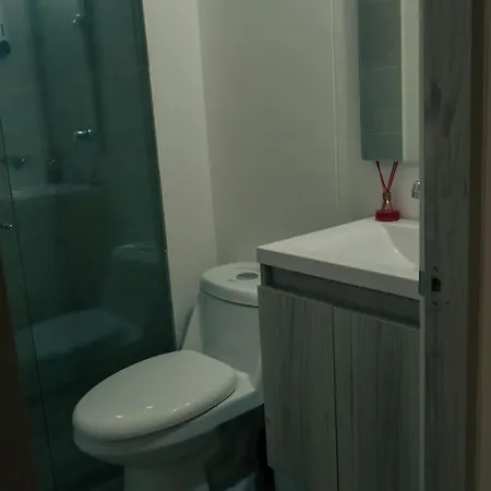 Apartamento Serena Del Mar Piscina Cerca A La Playa *