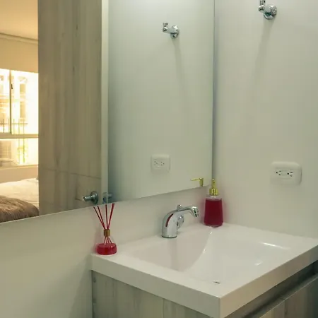 Serena Del Mar Piscina Cerca A La Playa Apartamento