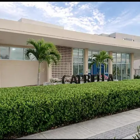 Apartamento Serena Del Mar Piscina Cerca A La Playa Cartagena