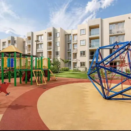 Apartamento Serena Del Mar Piscina Cerca A La Playa *