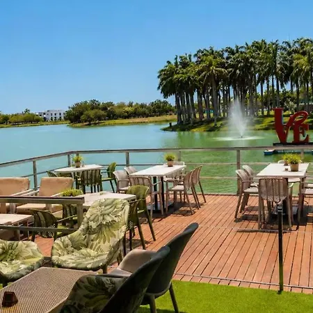 Serena Del Mar Piscina Cerca A La Playa Apartamento Cartagena
